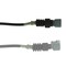 Centric Parts Brake Pad Sensor Wires, 116.44002 116.44002 - alternate 6
